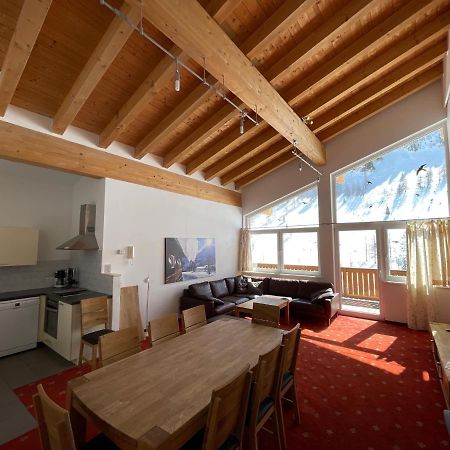 Obertauern-Freja-Apartment Exterior photo