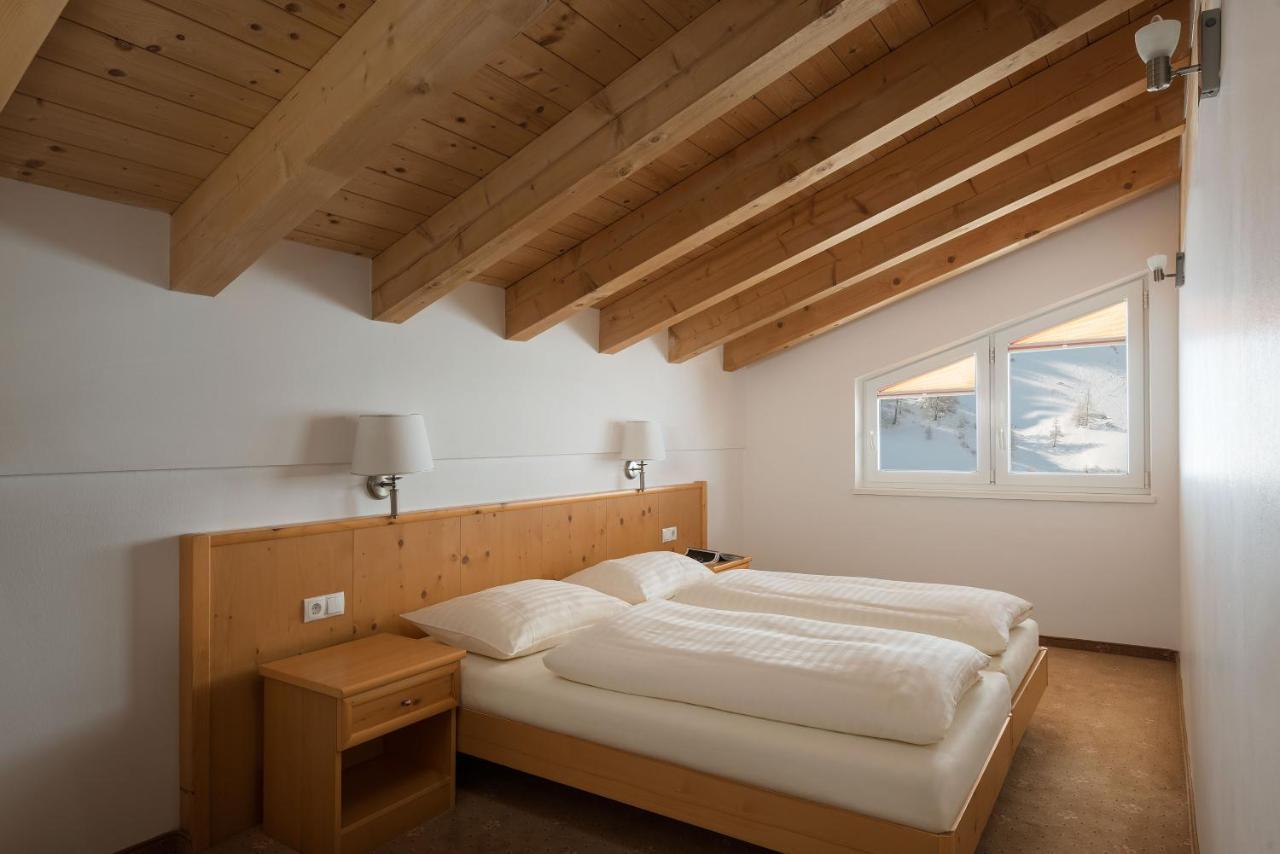 Obertauern-Freja-Apartment Exterior photo